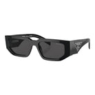 Prada Eyewear PR 09ZS- 1AB5S0 - Pistilleria