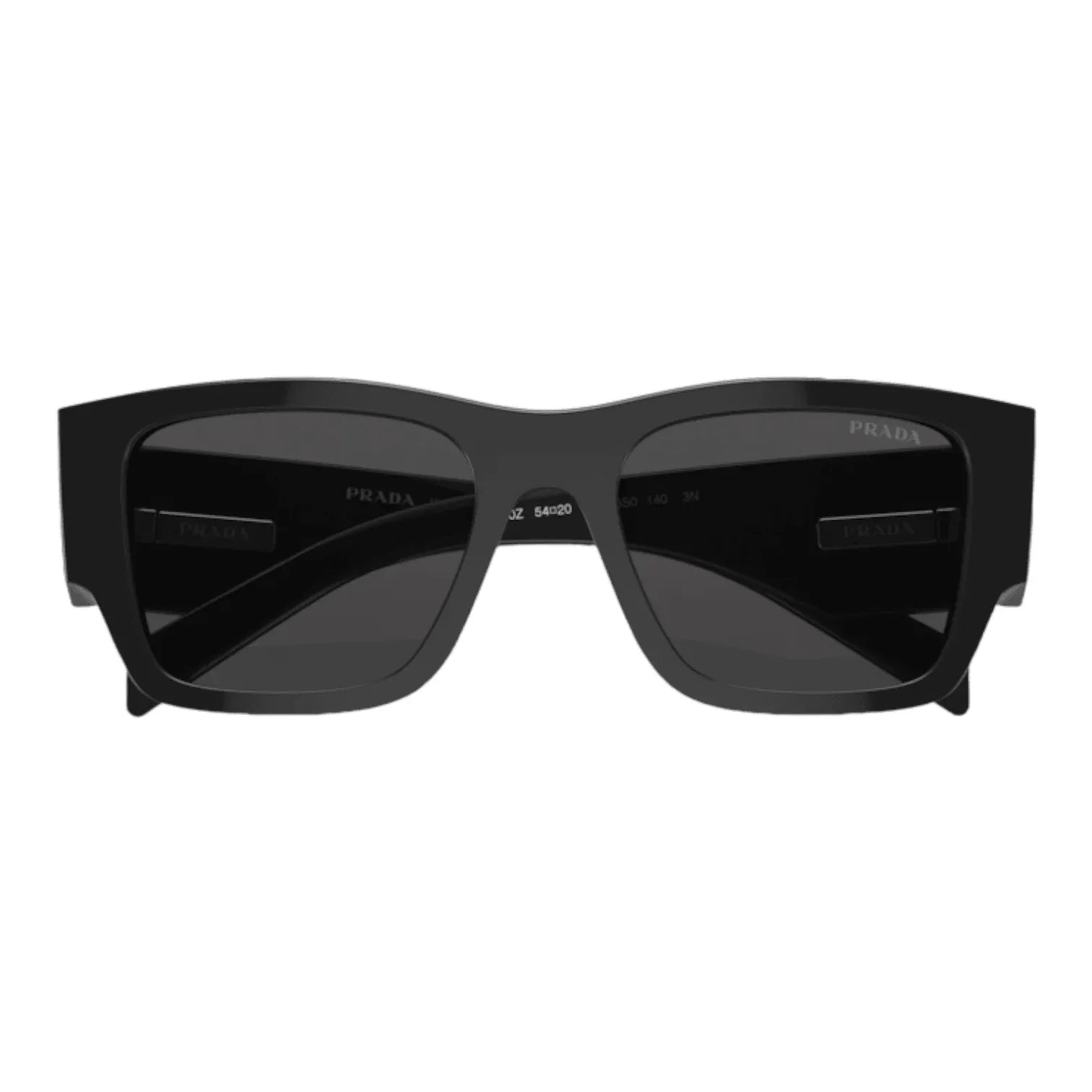 Prada Eyewear PR 10ZS- 1AB5S0 - Pistilleria