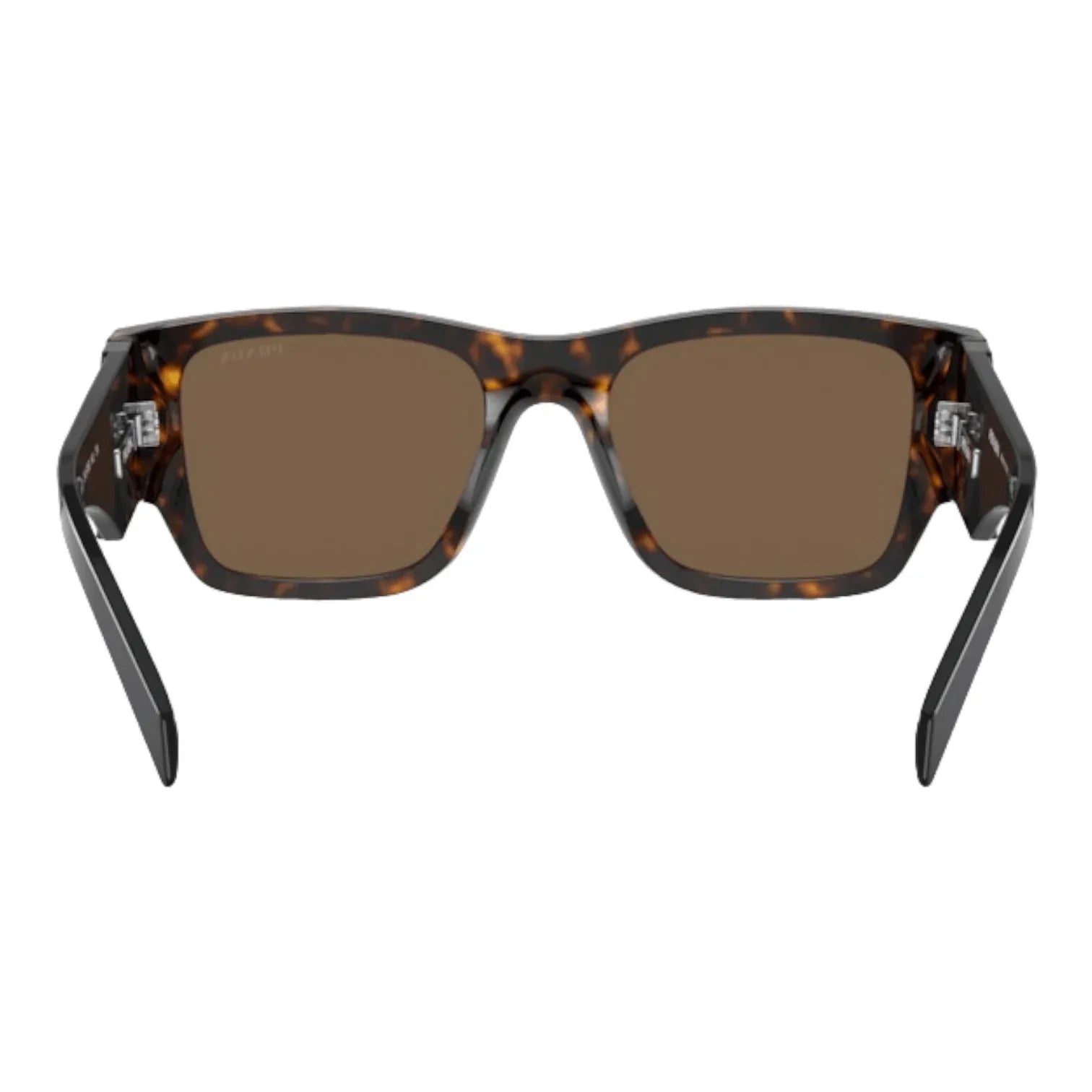 Prada Eyewear PR 10ZS- 2AU06B - Pistilleria