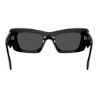 Prada Eyewear PR 13Z-1AB-5S0 - Pistilleria