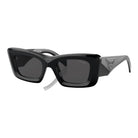 Prada Eyewear PR 13Z-1AB-5S0 - Pistilleria