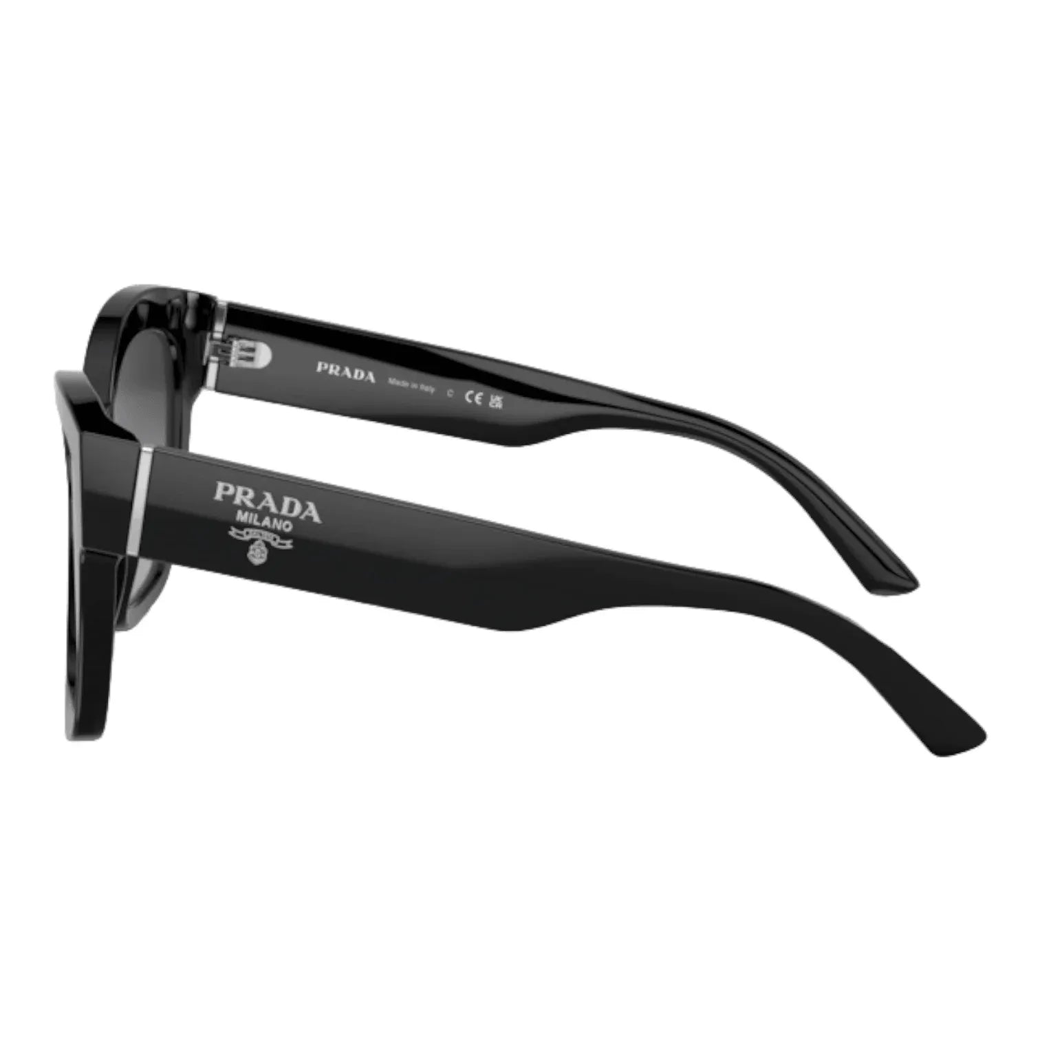 Prada Eyewear PR 17ZS- 1AB09S - Pistilleria