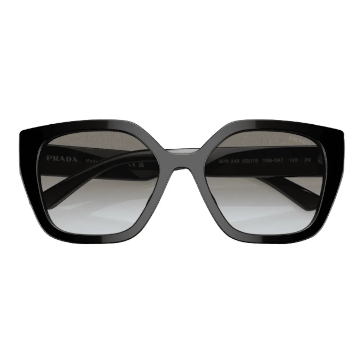 Prada Eyewear PR 24XS- 1AB0A7 - Pistilleria
