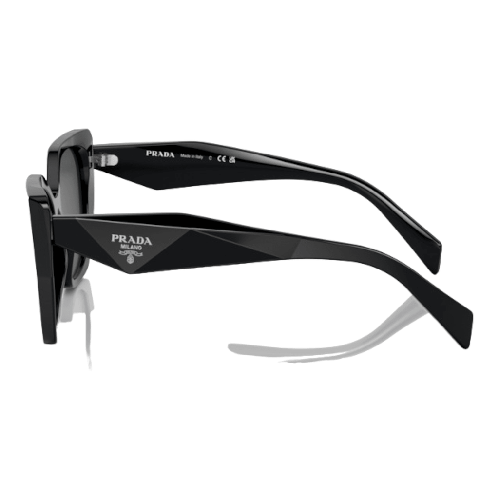 Prada Eyewear SPR 19Z-1AB-5S0 - Pistilleria