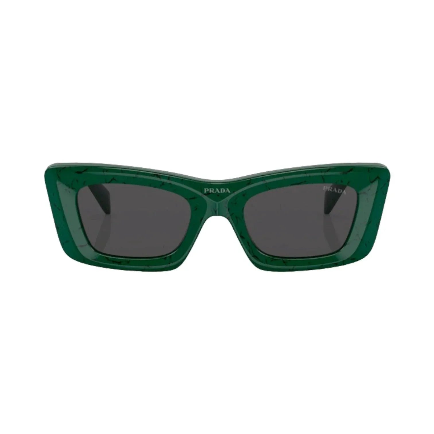 Prada Eyewear SPR13Z-16D/5S0 - Pistilleria
