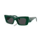 Prada Eyewear SPR13Z-16D/5S0 - Pistilleria