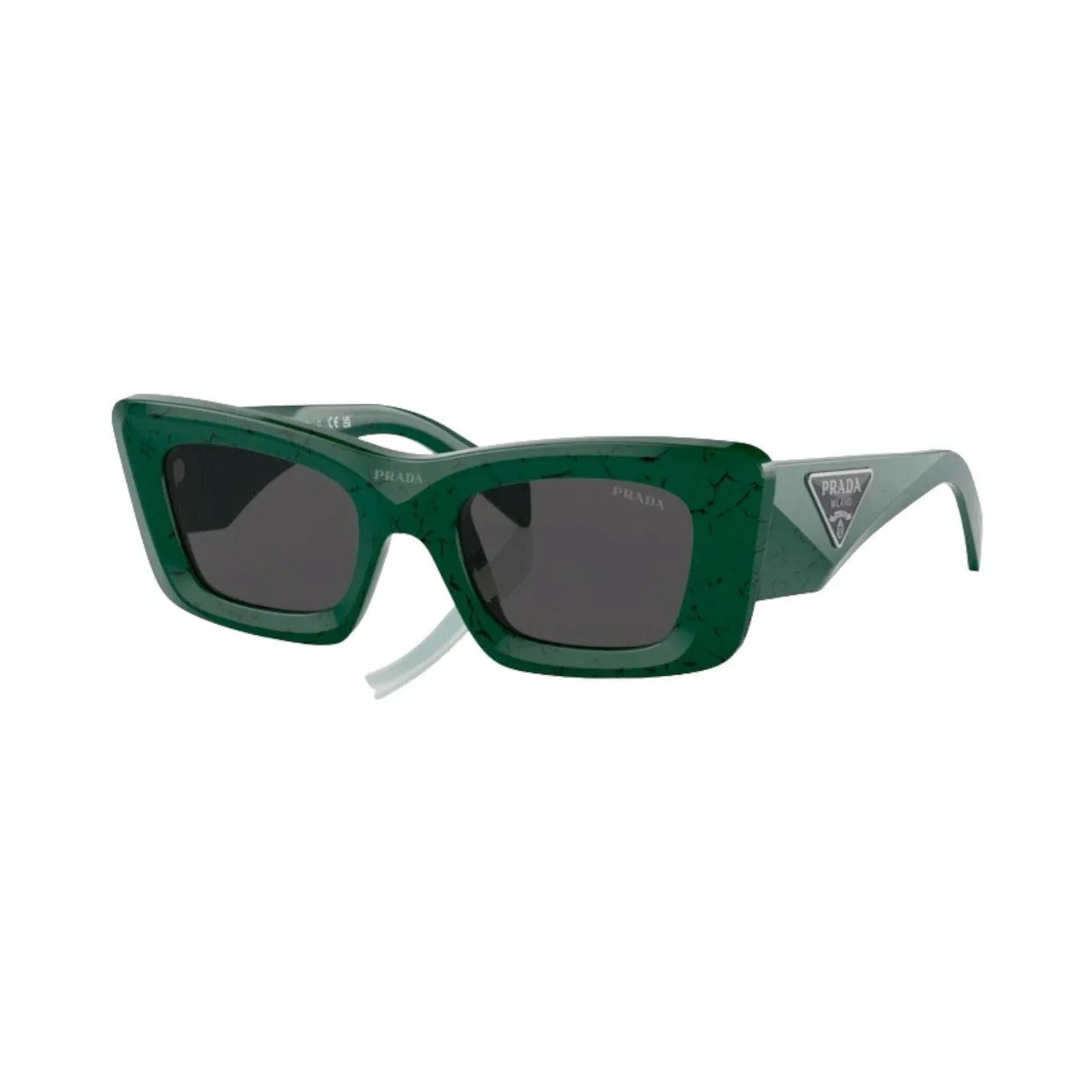 Prada Eyewear SPR13Z-16D/5S0 - Pistilleria