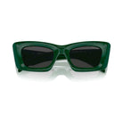 Prada Eyewear SPR13Z-16D/5S0 - Pistilleria