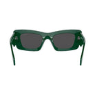 Prada Eyewear SPR13Z-16D/5S0 - Pistilleria