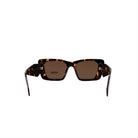 Prada PR 08 YS01V - Pistilleria