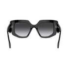 Prada - PR 14Z - 1AB-09S - Pistilleria