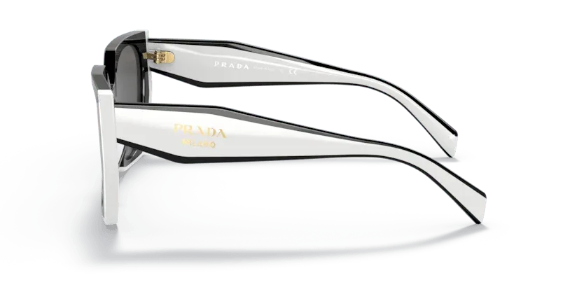 Prada - PR 15WS 09Q-5S0 - Pistilleria