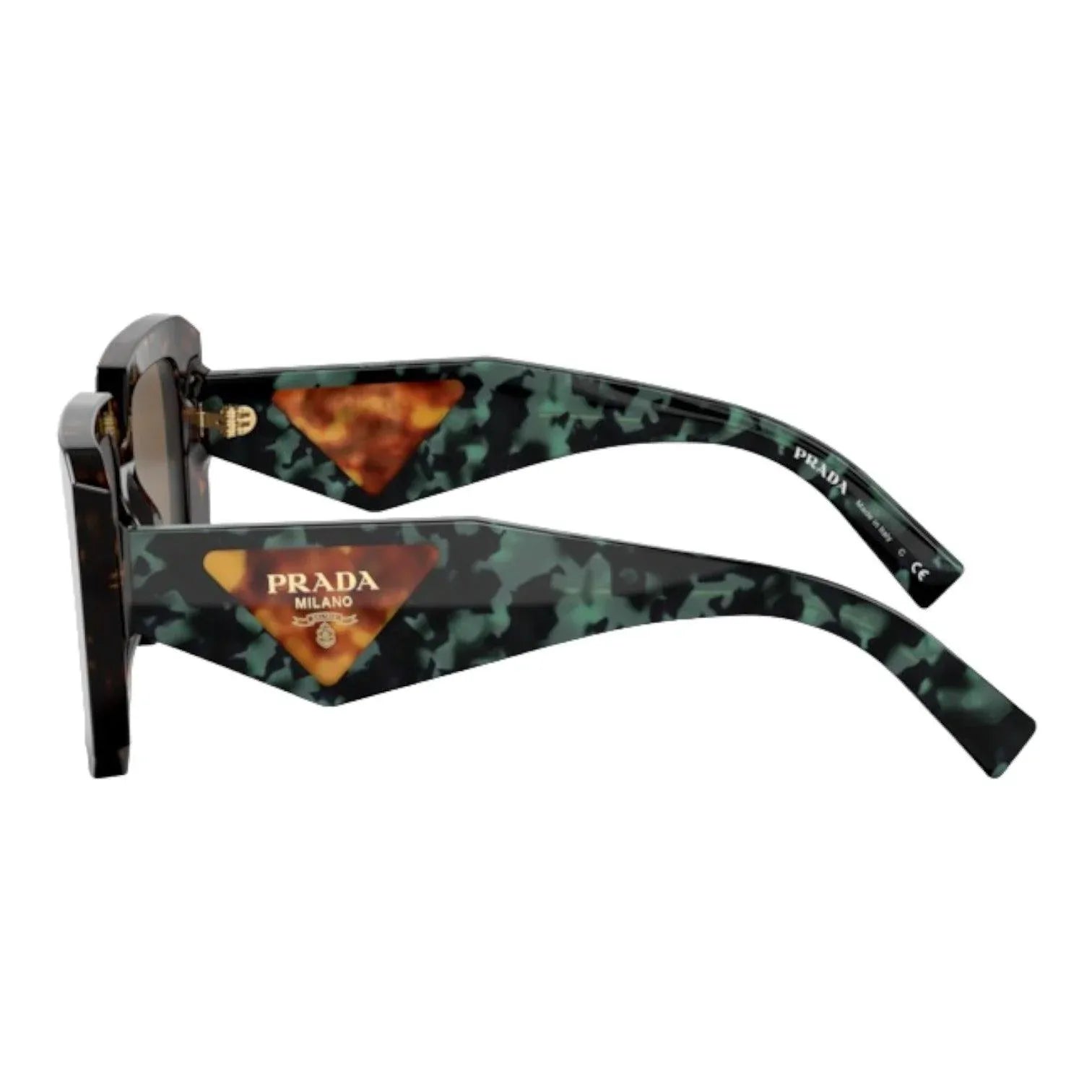 Prada PR 23YS- 2AU-06B - Pistilleria