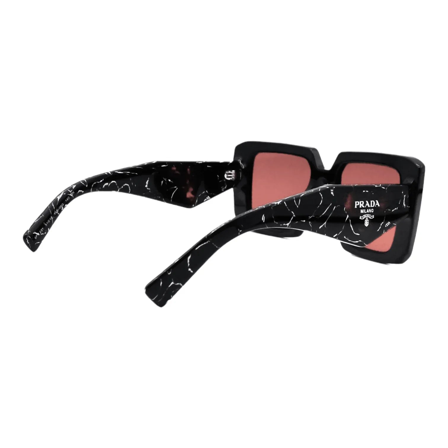 Prada PR23YS - 1AB06Q - Pistilleria