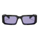 Prada SPR 06Y-02Z-01O - Pistilleria