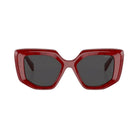 Prada SPR14Z - 15D5S0 - Pistilleria