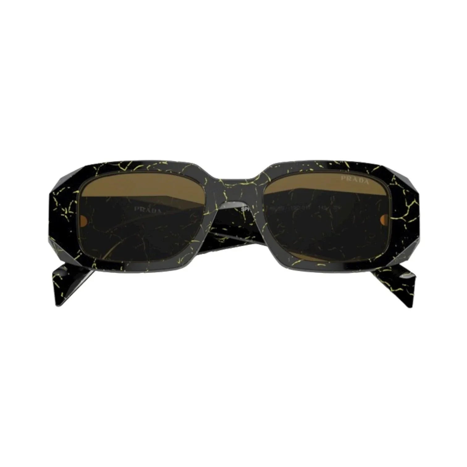 Prada SPR17W - 19D01T - Pistilleria