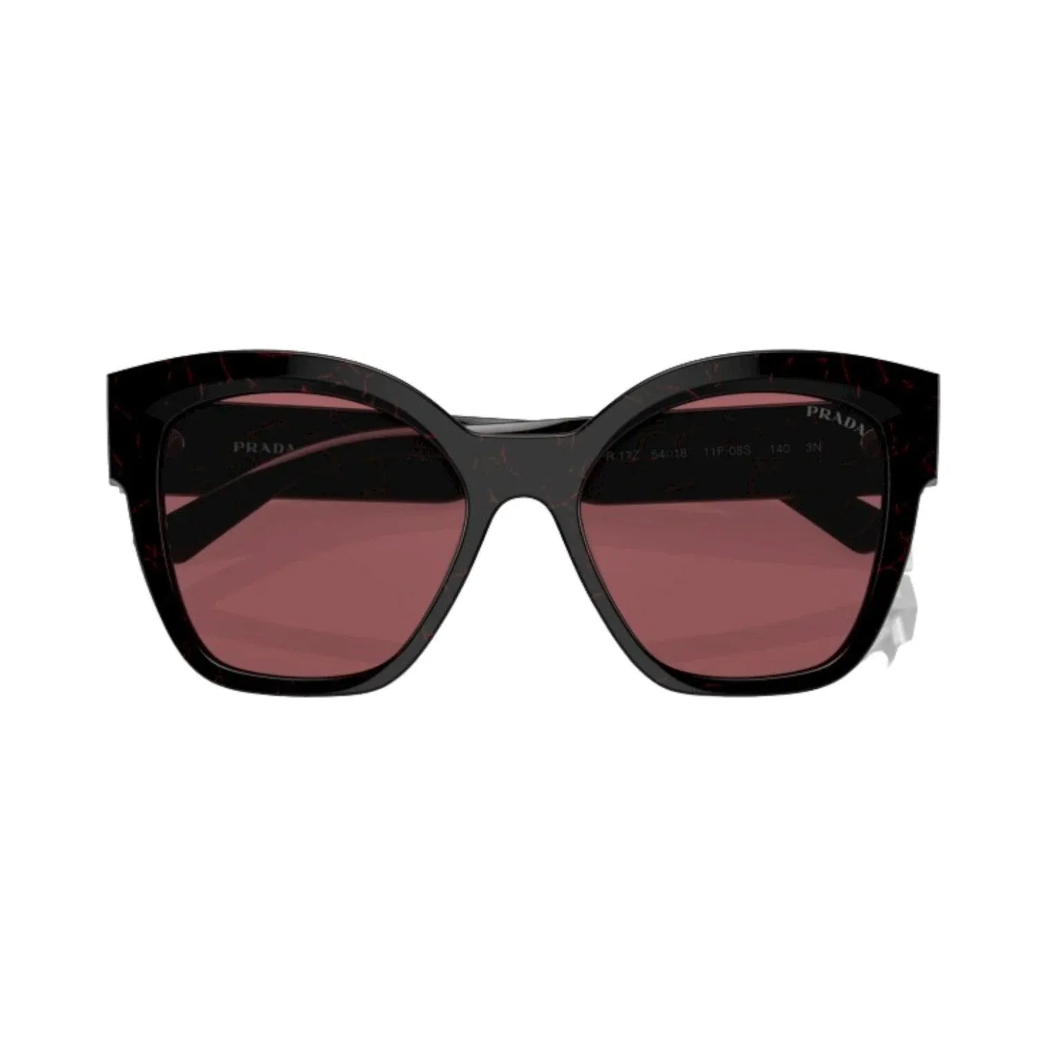 Prada SPR17ZS - 11F08S - Pistilleria