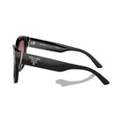 Prada SPR17ZS - 11F08S - Pistilleria