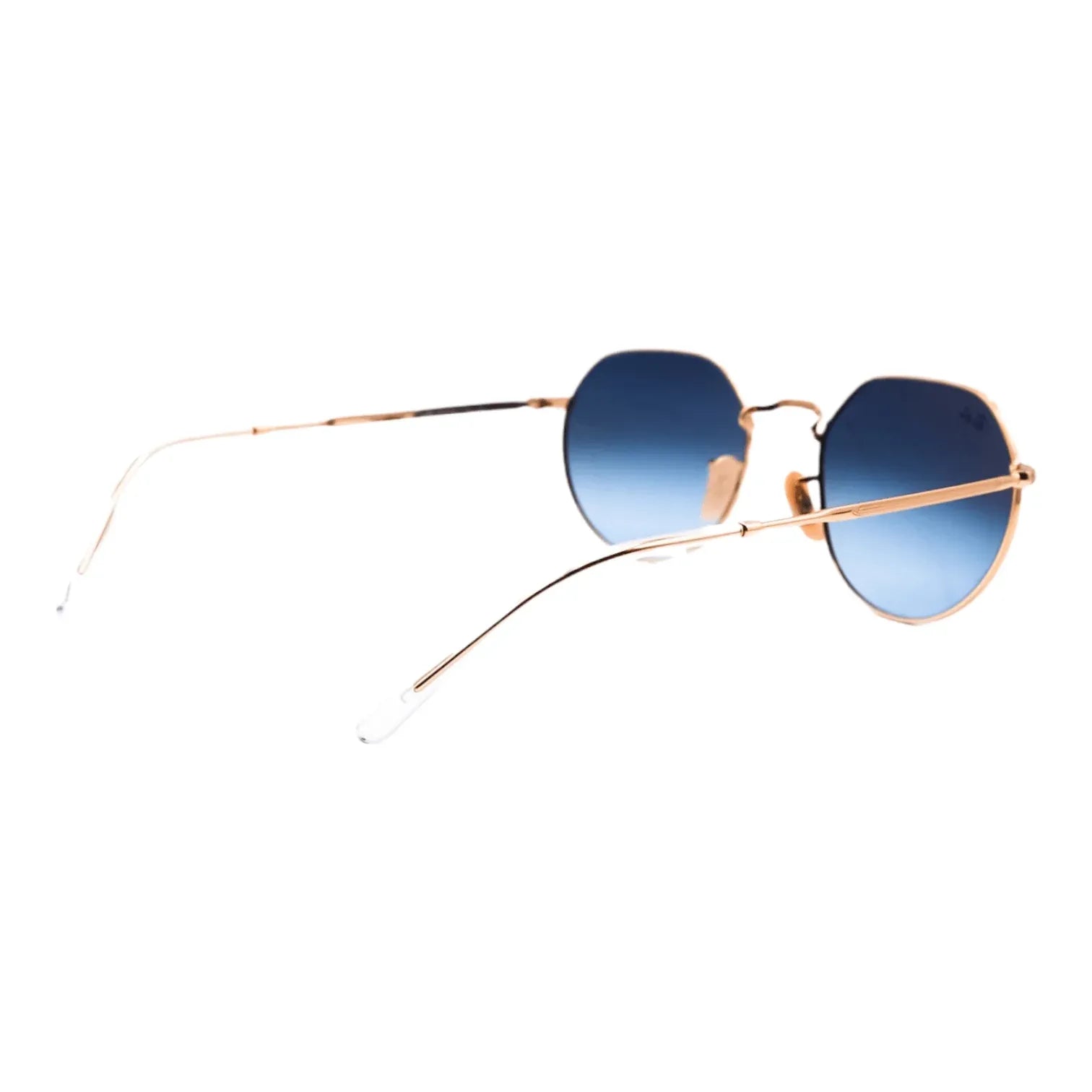 Ray-Ban 0RB3565 Jack - 001/86 - Pistilleria