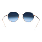 Ray-Ban 0RB3565 Jack - 001/86 - Pistilleria