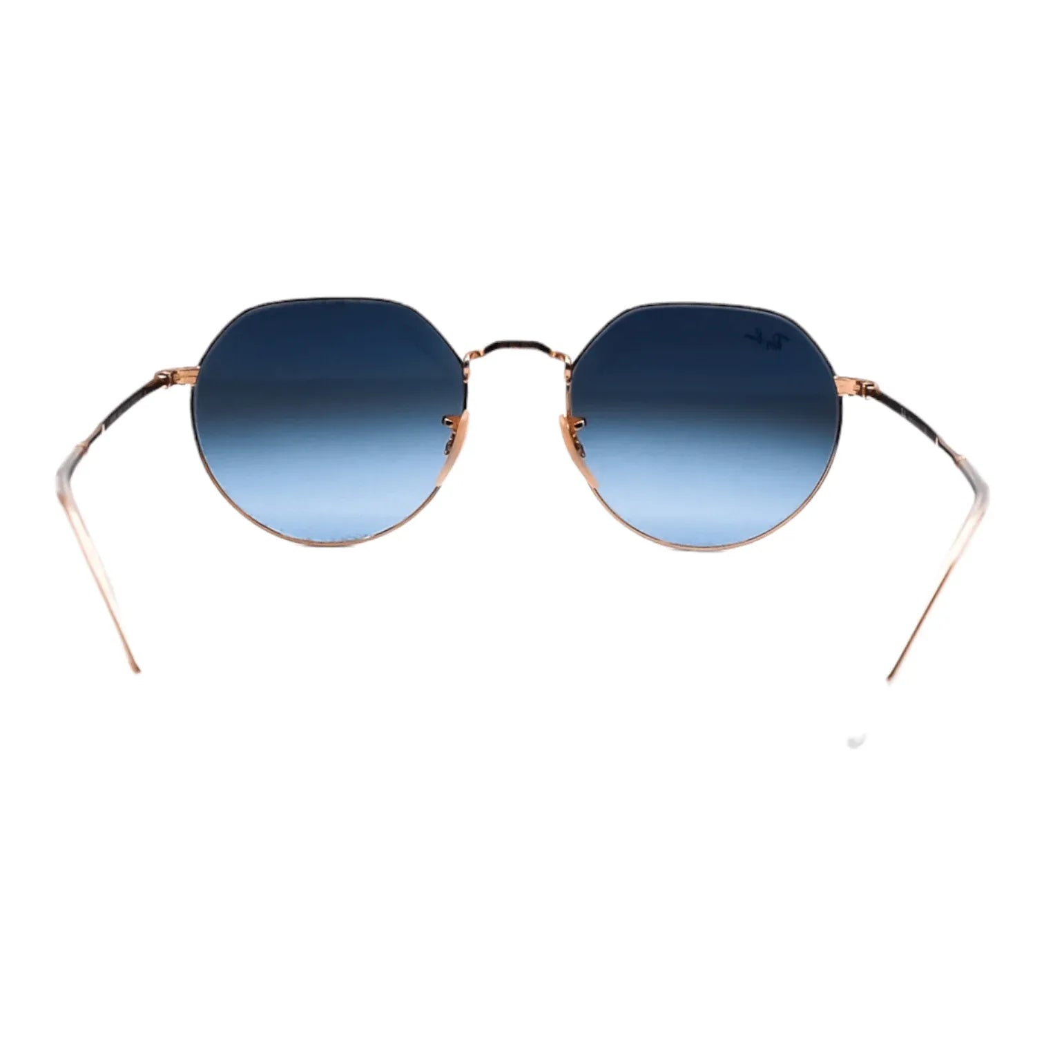 Ray-Ban 0RB3565 Jack - 001/86 - Pistilleria