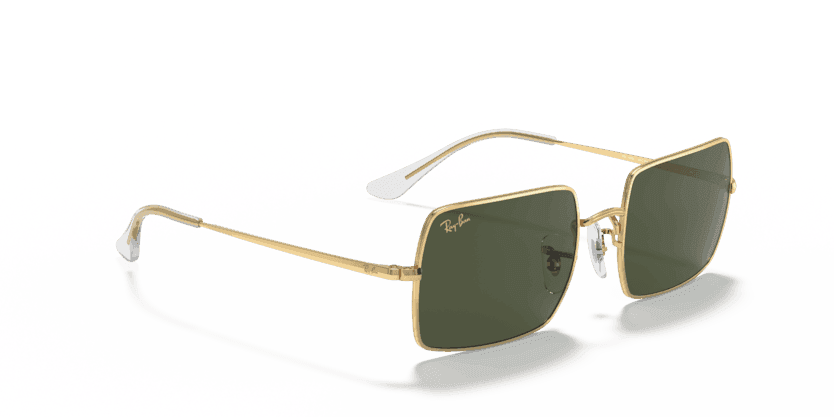 Ray-Ban - 1969 Rectangle - Pistilleria