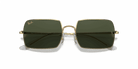 Ray-Ban - 1969 Rectangle - Pistilleria