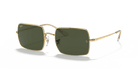 Ray-Ban - 1969 Rectangle - Pistilleria