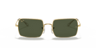 Ray-Ban - 1969 Rectangle - Pistilleria