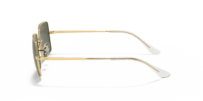 Ray-Ban - 1969 Rectangle - Pistilleria