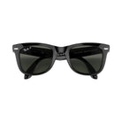 Ray-Ban - 4105 Sole - 601/58 Folding Wayfarer - Pistilleria