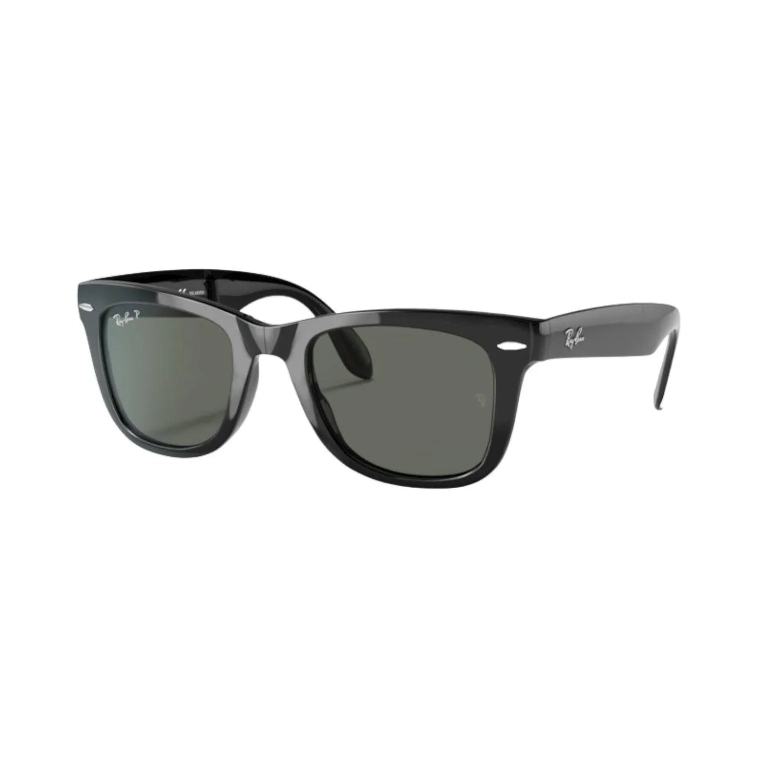 Ray-Ban - 4105 Sole - 601/58 Folding Wayfarer - Pistilleria