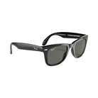 Ray-Ban - 4105 Sole - 601/58 Folding Wayfarer - Pistilleria