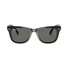 Ray-Ban - 4105 Sole - 601/58 Folding Wayfarer - Pistilleria