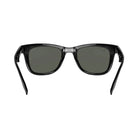 Ray-Ban - 4105 Sole - 601/58 Folding Wayfarer - Pistilleria