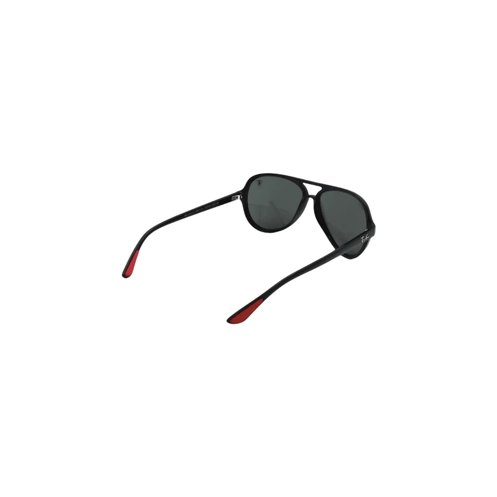 Ray-Ban - 4125M Ferrari - Pistilleria