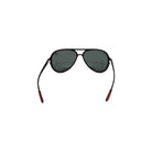 Ray-Ban - 4125M Ferrari - Pistilleria