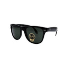 Ray-Ban - Folding Wayfarer RB4105-601-54/20 - Pistilleria