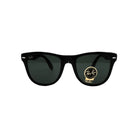 Ray-Ban - Folding Wayfarer RB4105-601-54/20 - Pistilleria