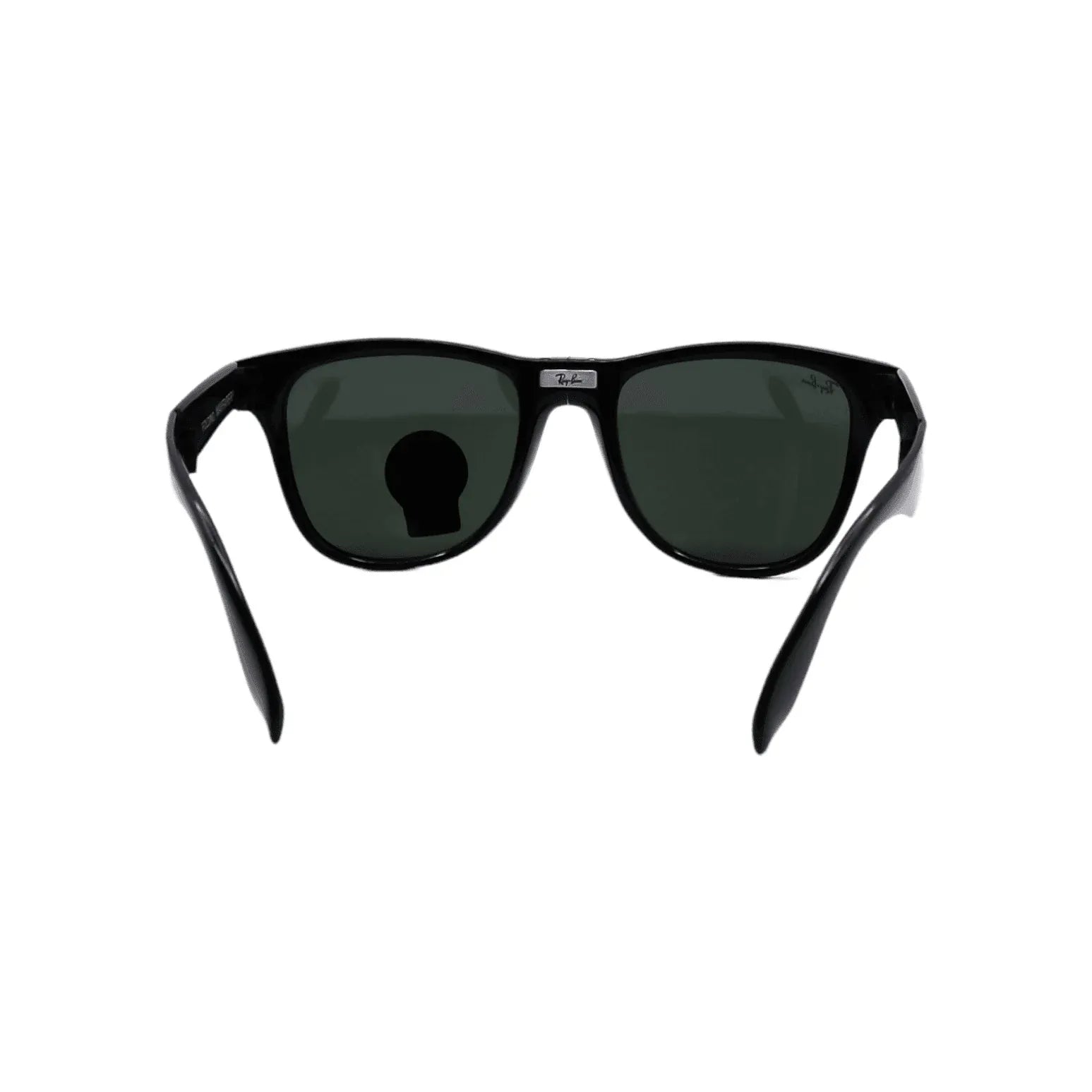 Ray-Ban - Folding Wayfarer RB4105-601-54/20 - Pistilleria