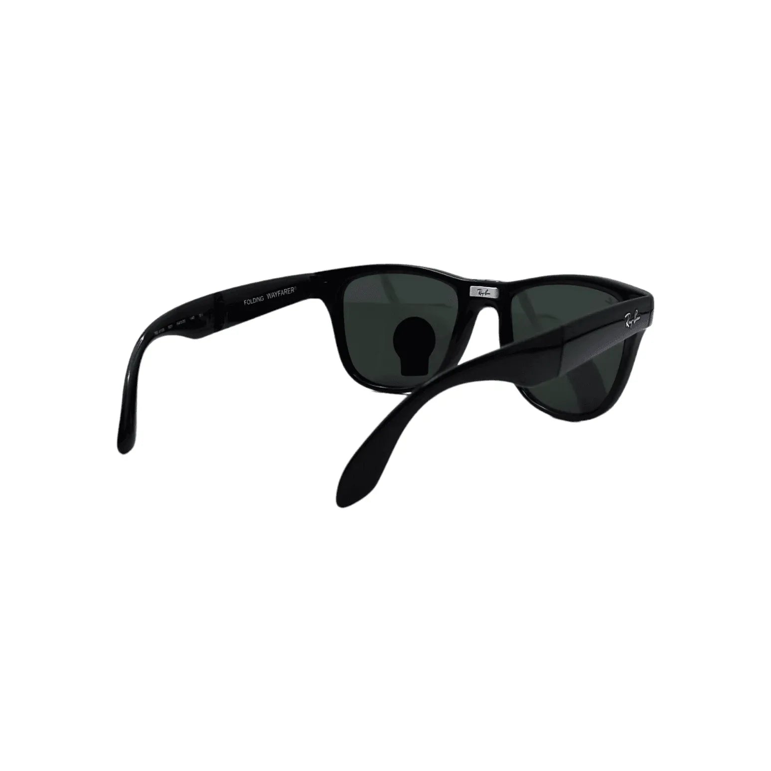 Ray-Ban - Folding Wayfarer RB4105-601-54/20 - Pistilleria