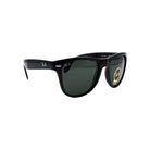 Ray-Ban - Folding Wayfarer RB4105-601-54/20 - Pistilleria