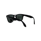 Ray-Ban - Folding Wayfarer RB4105-601-54/20 - Pistilleria