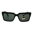 Ray-Ban Inverness RB2191 - 901/31 - Pistilleria