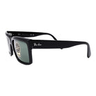 Ray-Ban Inverness RB2191 - 901/31 - Pistilleria