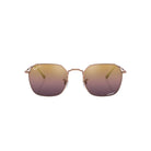 Ray-Ban - Jim RB3694 - 9202/G9 Chromance Polarizzato - Pistilleria