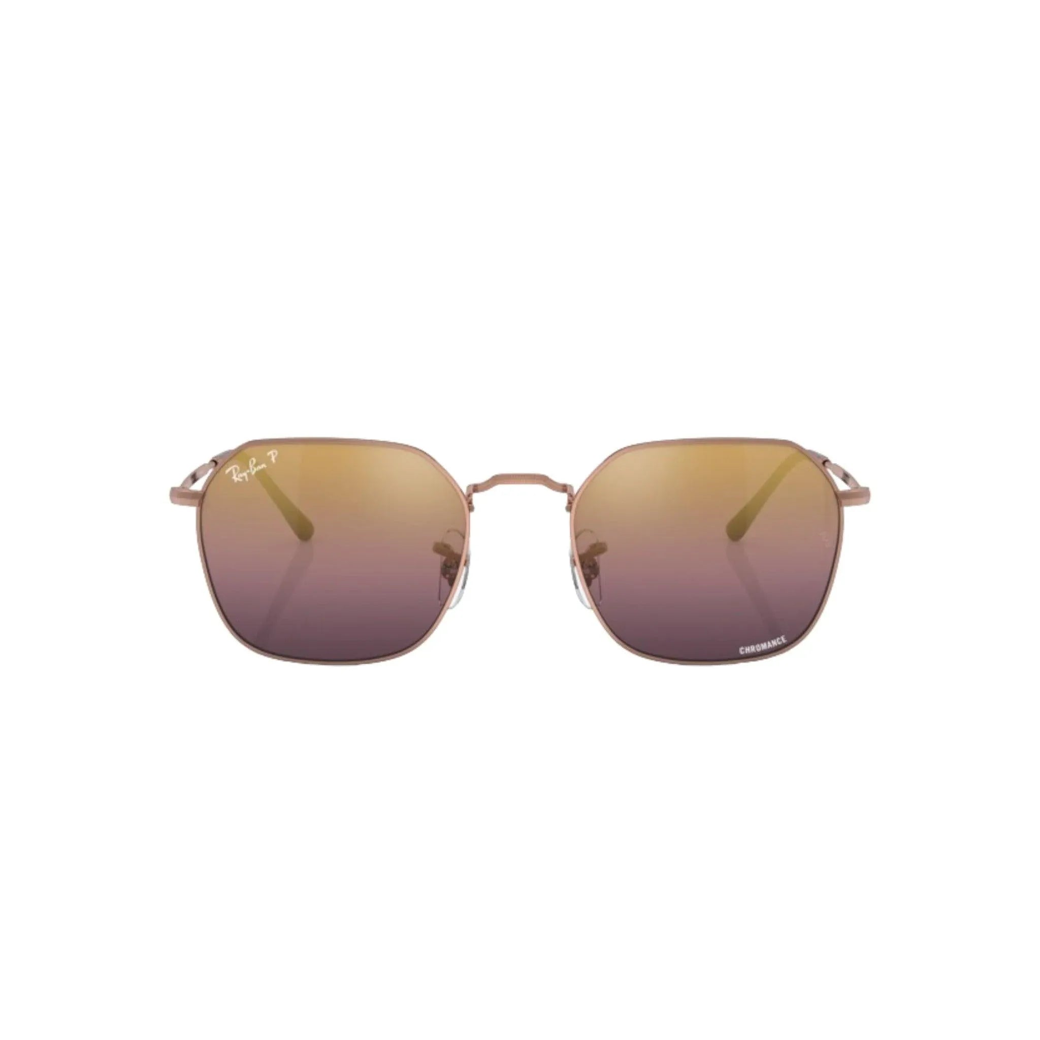 Ray-Ban - Jim RB3694 - 9202/G9 Chromance Polarizzato - Pistilleria
