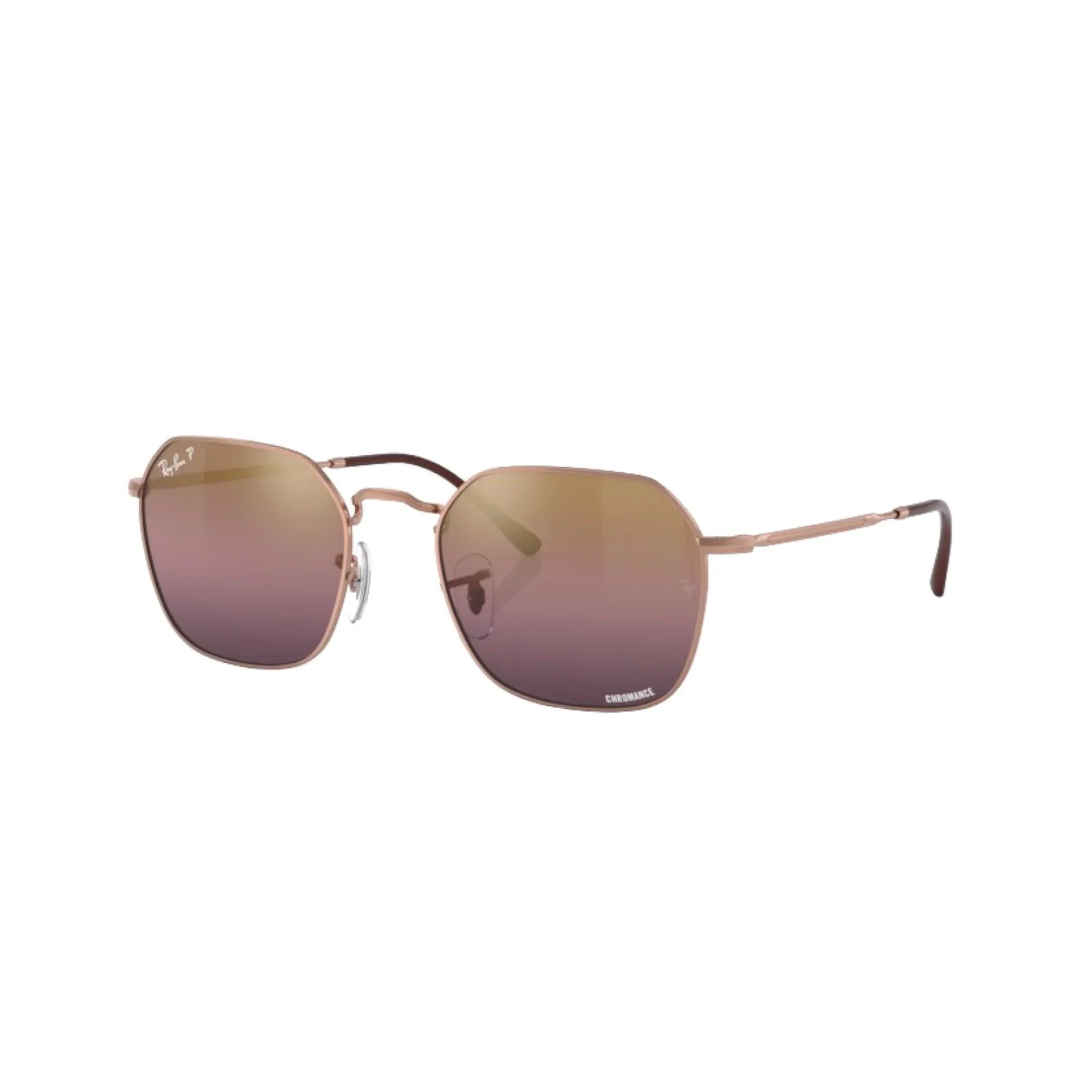 Ray-Ban - Jim RB3694 - 9202/G9 Chromance Polarizzato - Pistilleria