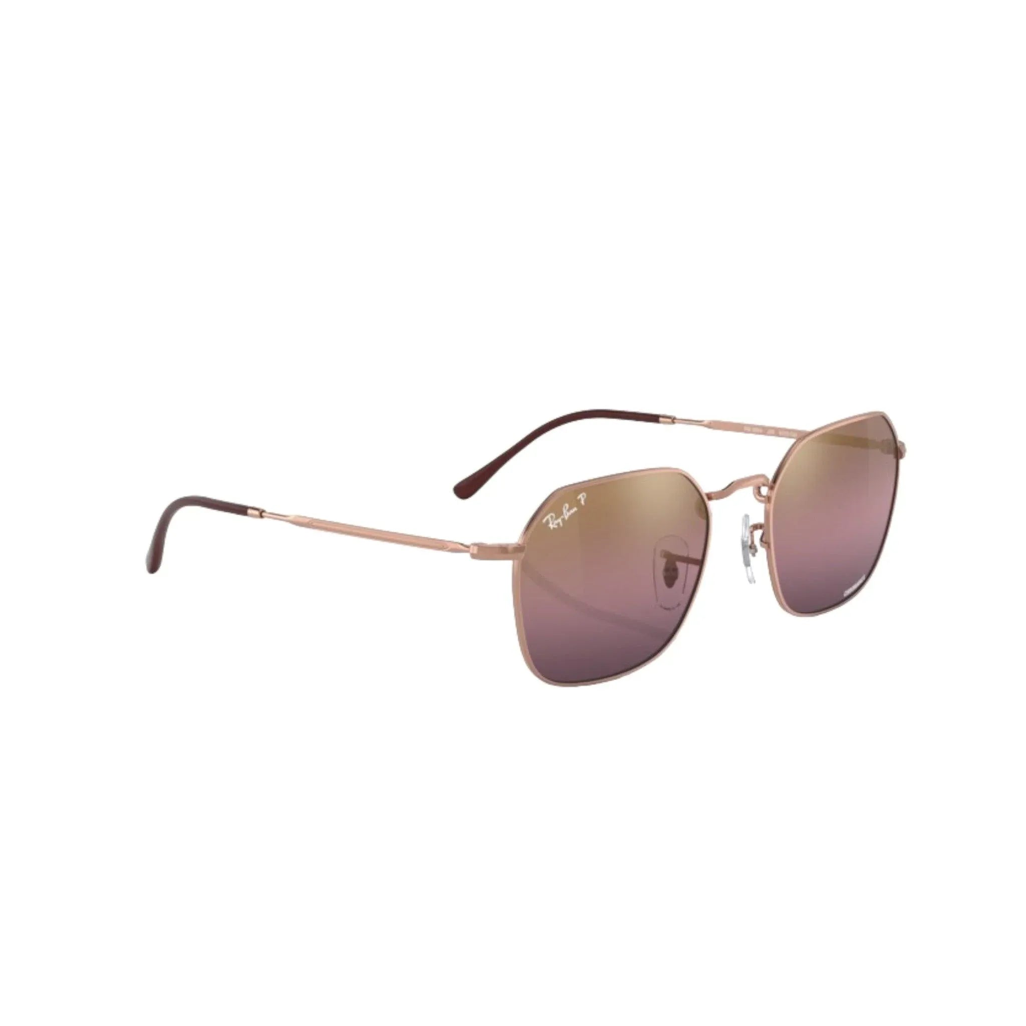 Ray-Ban - Jim RB3694 - 9202/G9 Chromance Polarizzato - Pistilleria